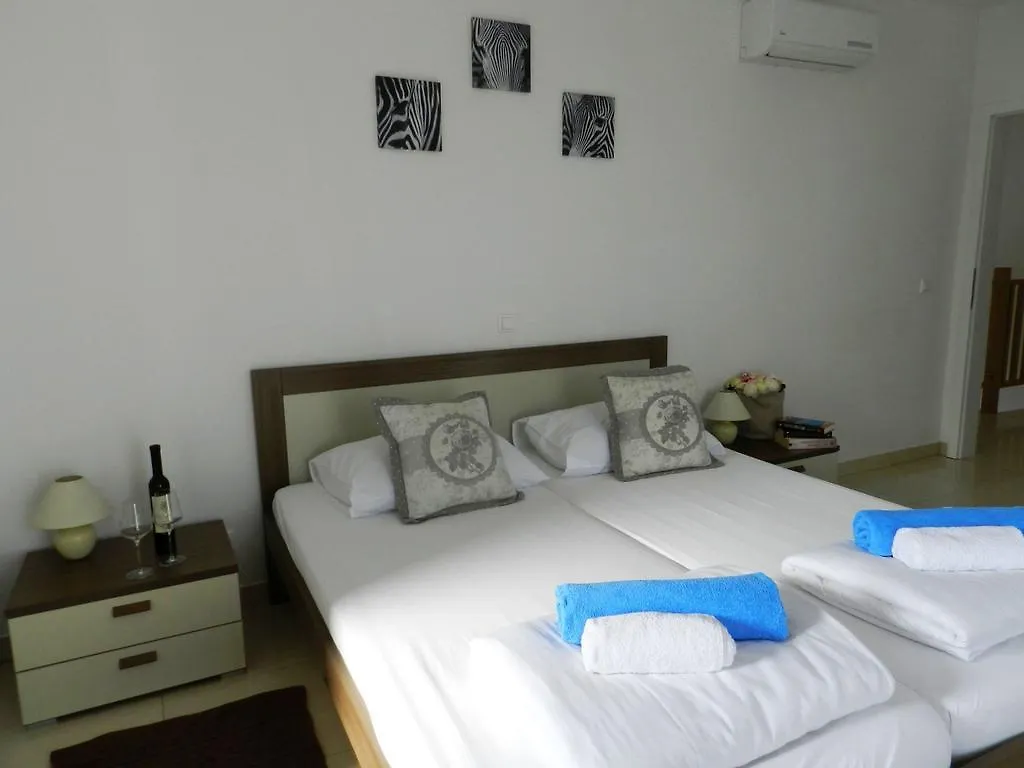 Villa Melisa Yourcroatiaholiday Drenje